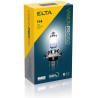 ELTA VISION PRO 150 12V 60/55W halogen headlight lamps P43t H4 (2pcs)