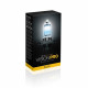 Bulbs and xenon lights ELTA VISION PRO 180 Black Edition 12V 60/55W halogen headlight lamps P43t H4 (2pcs) | races-shop.com