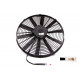 Fans 12V Universal electric fan SPAL 385mm - suction, 12V | races-shop.com