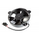 Fans 12V Universal electric fan SPAL 130mm - blow, 12V | races-shop.com