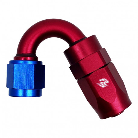 Fittings 150° Fitting AN6 150° | races-shop.com