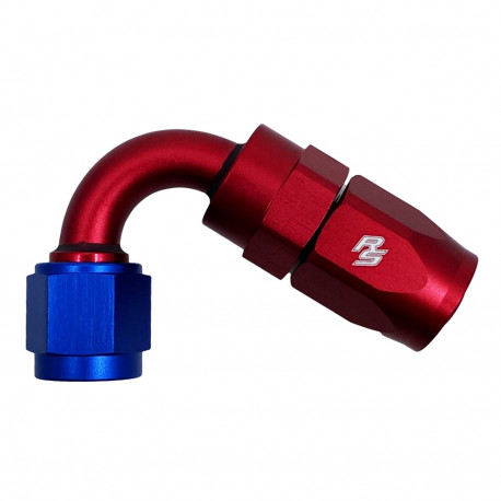 Fittings 120° Fitting AN6 120° | races-shop.com