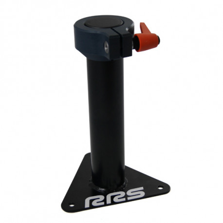 Spare wheel accessories Spare wheel support RRS | races-shop.com