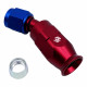Fittings 30° PTFE Fitting AN4 30° | races-shop.com