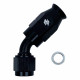 Fittings 45° PTFE Fitting AN4 45° | races-shop.com