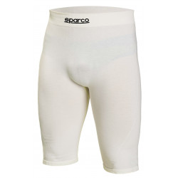 Fireproof shorts SPARCO RW-4 GUARD, white