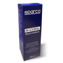 Cooling treatment recharge SPARCO X-COOL