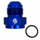 Hose pipe reducers female to male Reducer AN8 (female) to AN10 (male) | races-shop.com