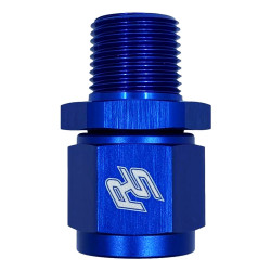 Reducer AN6 (female) to 1/8NPT (male)