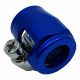 Hose clamps and sleeves Hex hose finisher clamp, different diameters | races-shop.com