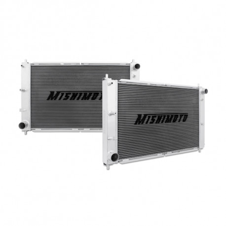 FORD SPORT COMPACT RADIATORS 97-04 Ford Mustang, Manual | races-shop.com