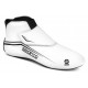 Shoes Race shoes Sparco PRIME EVO FIA white | races-shop.com