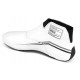 Shoes FIA race shoes Sparco PRIME EVO, white | races-shop.com