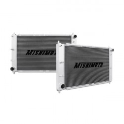 SPORT COMPACT RADIATORS 97-04 Ford Mustang, Automatic