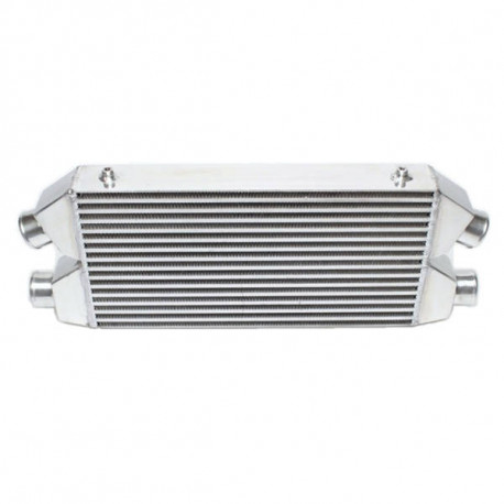 Regular intercoolers Universal sport intercooler BITURBO 560 x 280 x 76mm | races-shop.com
