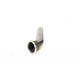 Down pipes and dump pipes Downpipe for VW Golf V 2.0 TFSI (TRANSVERSE) FWD | races-shop.com