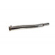 Down pipes and dump pipes Downpipe for VW Golf V 2.0 TFSI with cat | races-shop.com
