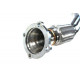 New Beetle Downpipe for VW New Beetle 1.8T with cat | races-shop.com