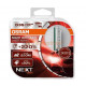 Bulbs and xenon lights Osram xenon headlight lamps XENARC NIGHT BREAKER LASER (NEXT GEN) D3S (2pcs) | races-shop.com