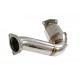 S5 Downpipe for A5 S5 B8/B8.5 3.0 TFSI V6 2007-2017 | races-shop.com