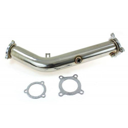 Downpipe for AUDI A5 B8 2.0T 2010-2011 decat