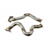 Downpipe for Audi S6 C7 4G 2012+ decat