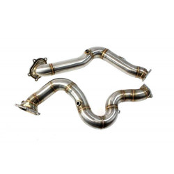 Downpipe for Audi RS7 C7 2012+ decat