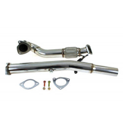 Downpipe for TT S3 1.8T