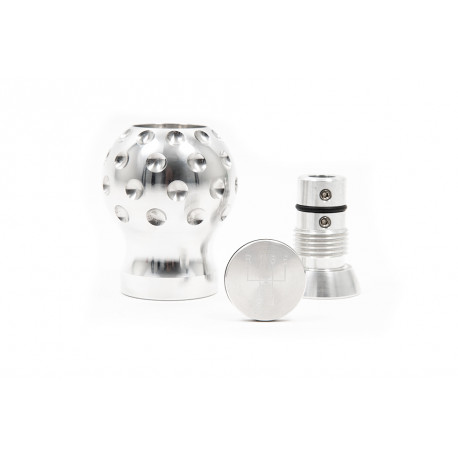 FORGE Motorsport FORGE gear knob for VW, Audi, Seat, and Skoda | races-shop.com