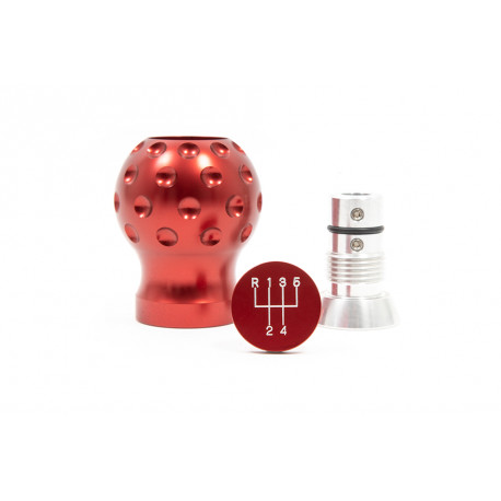FORGE Motorsport FORGE gear knob for VW, Audi, Seat, and Skoda | races-shop.com