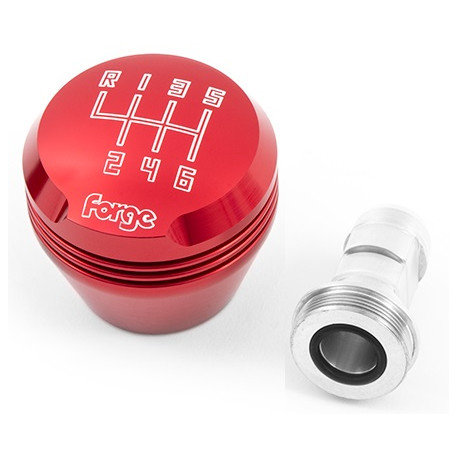 FORGE Motorsport FORGE gear knob for Hyundai i30N and Veloster N | races-shop.com