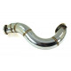 BMW Downpipe for BMW Z4 sDrive35i N54 3.0T (decat) | races-shop.com