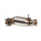 Down pipes and dump pipes Downpipe for BMW F22/F23 (2013-2020) 235i | races-shop.com