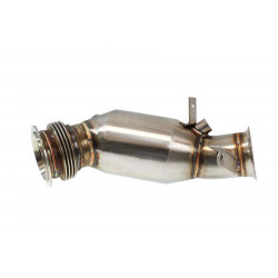 Downpipe for BMW F32/F33/F36 (2013-2020) 435i