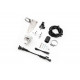 FORGE Motorsport FORGE blow fff valve and Kit for Fiat 500 Abarth T-Jet | races-shop.com