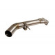 F80 Mid Pipe for BMW F87 S55 M2C 2019+ | races-shop.com