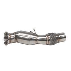 Downpipe pre BMW F30LCI 340i 2016+