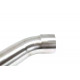 Down pipes and dump pipes Downpipe pre BMW E90 330D M57N2 (decat) | races-shop.com