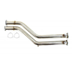 Downpipe for BMW 125i F20/F21 (2012-2015)