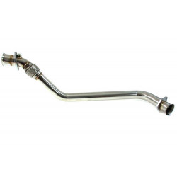 Downpipe for BMW 125i F20/F21 (2012-2015)