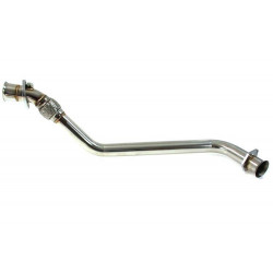 Downpipe pre BMW M47 E46 318D 320D (2003-2005)