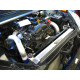 Hyundai SPORT COMPACT RADIATORS 2010+ Hyundai Genesis Coupe 4Cyl Turbo, Manual | races-shop.com