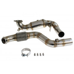 Downpipe for Mercedes Benz B Class B260 W246