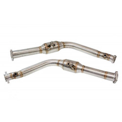 Downpipe for Mercedes-Benz G63 AMG W463 (2013-2018)