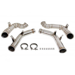 Downpipe for Mercedes-Benz AMG GT63
