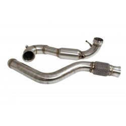 Downpipe for Mercedes Benz GLA45 AMG 2014-2016