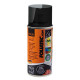 Spray paint and wraps SET FOLIATEC Spray Film - BLACK МАТТ 150ml | races-shop.com