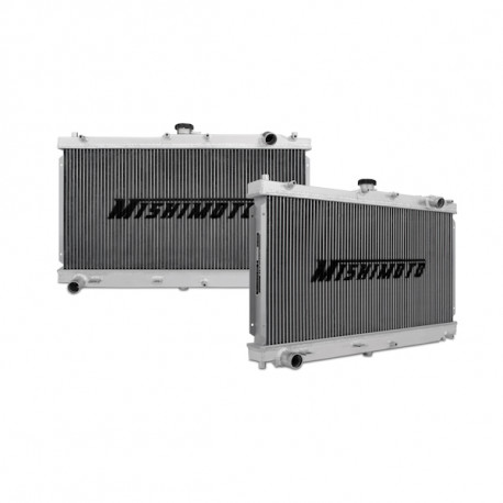 MX-5 SPORT COMPACT RADIATORS 99-05 Mazda MX-5, Manual | races-shop.com