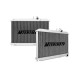 Racing radiators SPORT COMPACT RADIATORS 04-08 Mazda RX8, Manual | races-shop.com
