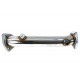 Down pipes and dump pipes Downpipe for Audi A4 B6 1.8T 2001-2005 (decat) | races-shop.com